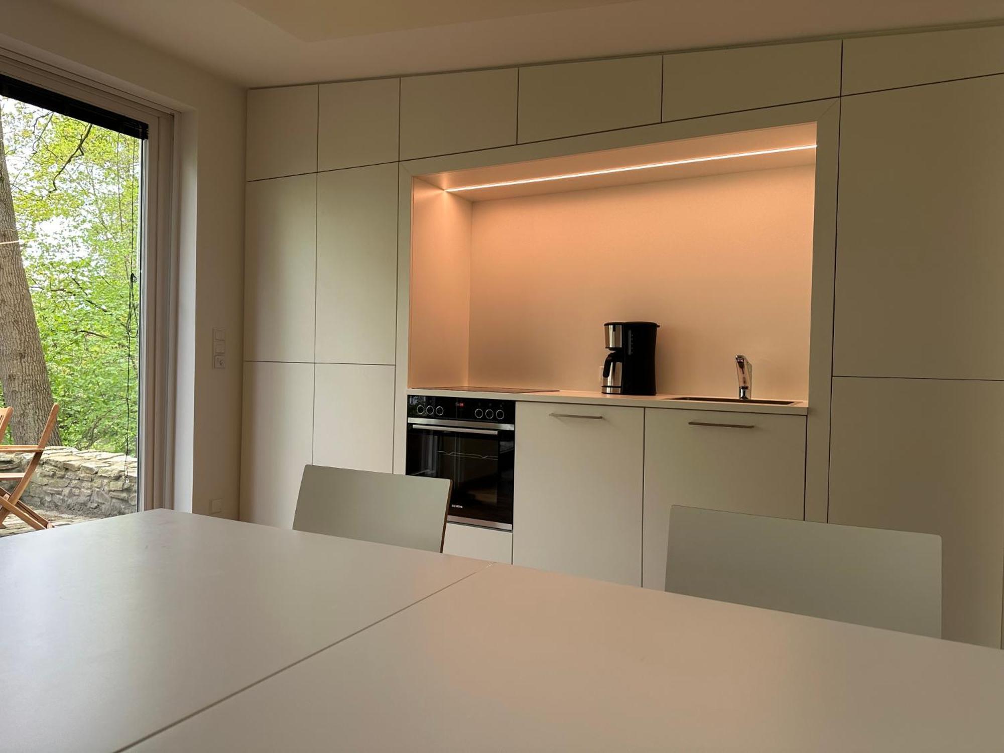 Ideenraum Osnabrück Esterno foto