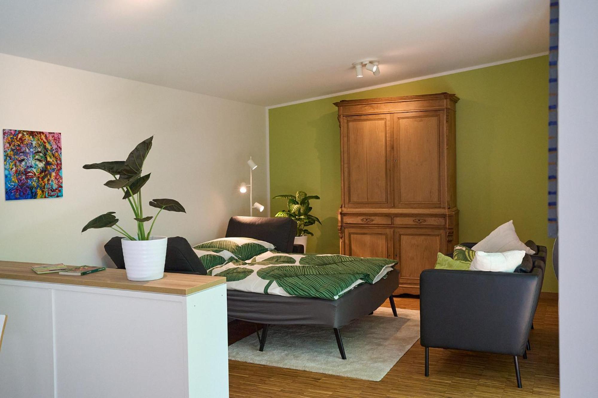 Ideenraum Osnabrück Esterno foto